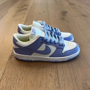 Women’s Dunk Low Next Nature Lilac💜